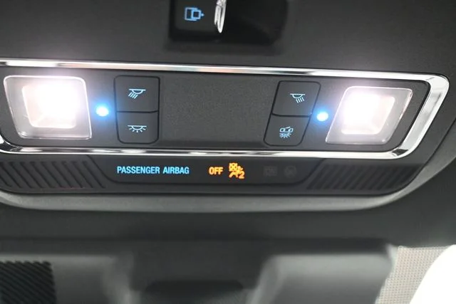 New 2026 Avalanche Ford Lariat® image 16