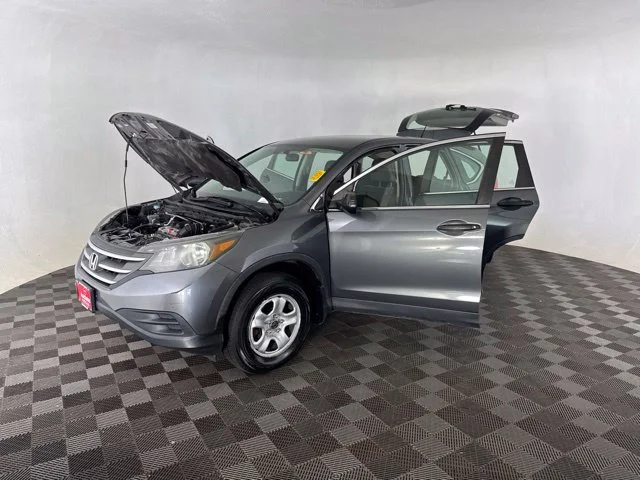 Used 2013  Honda LX image 13