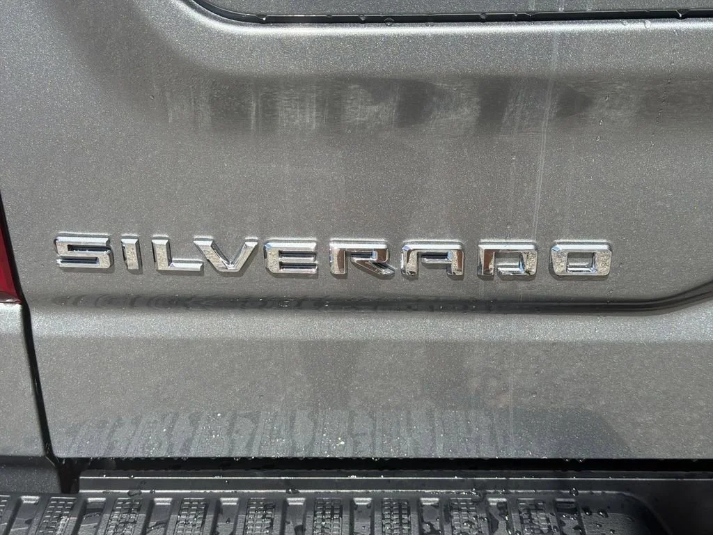 2026 Chevrolet Silverado 1500 RST - Photo 33