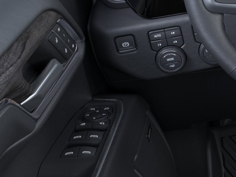 2026 Chevrolet Silverado 1500 LTZ - Photo 22