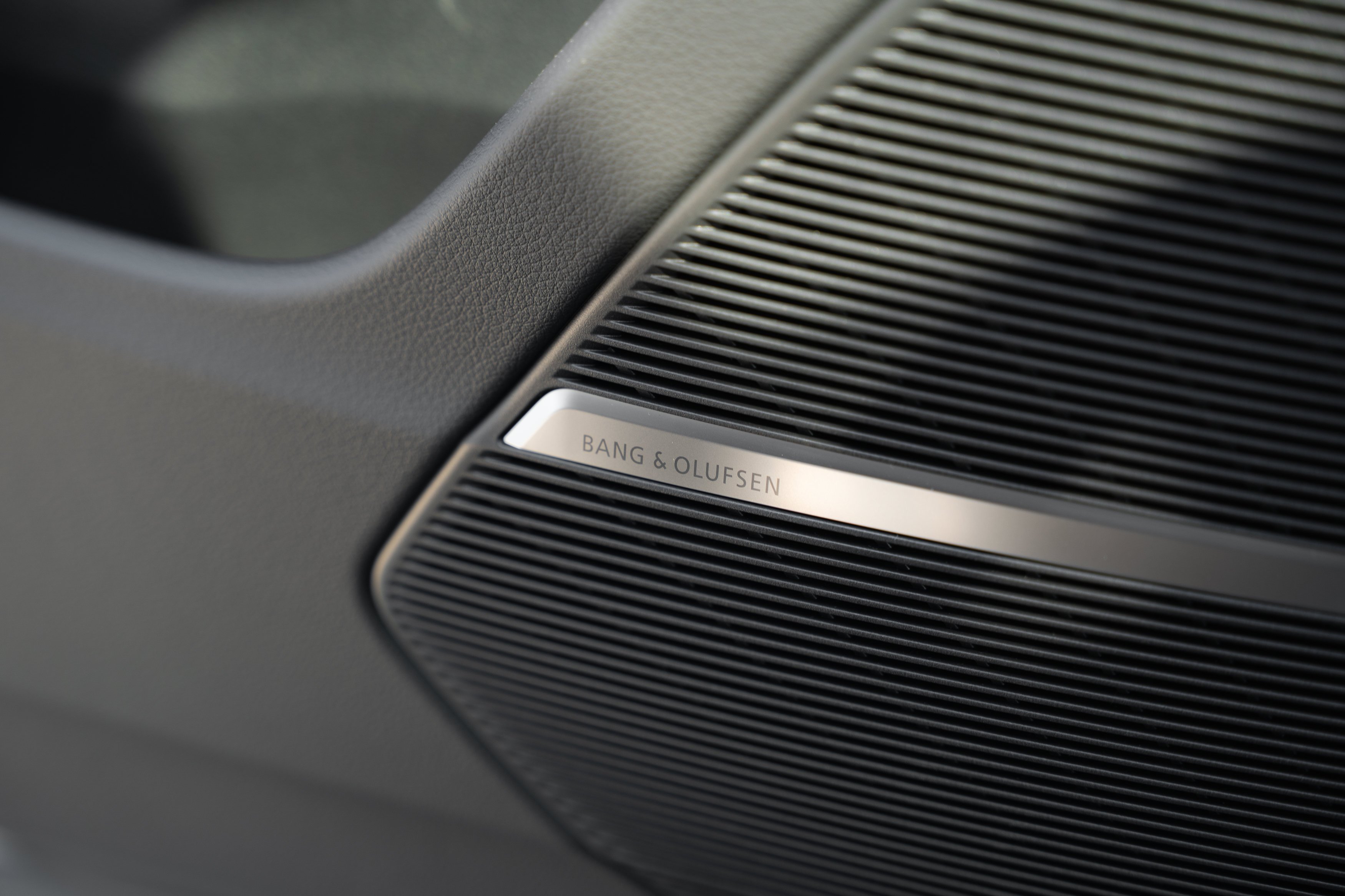 New 2026 Glacier Audi performance image 23