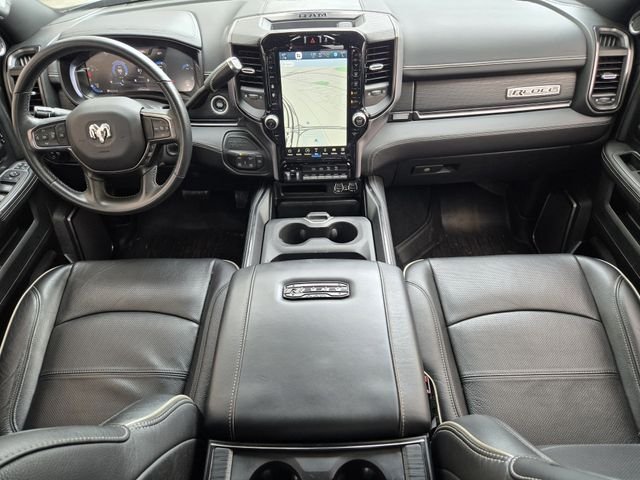 2023 RAM Ram 2500 Pickup Rebel - Photo 23