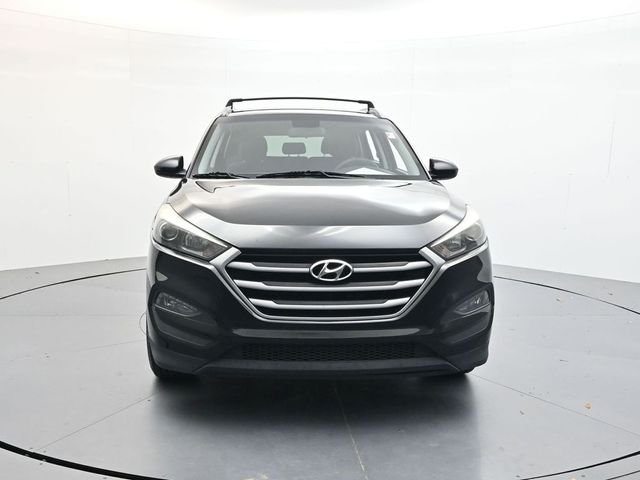 Used 2018 Hyundai Tucson SEL with VIN KM8J33A44JU670963 for sale in Spartanburg, SC