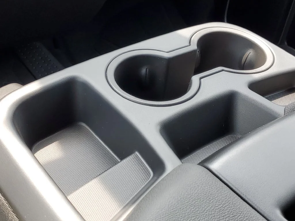 2026 Chevrolet Silverado 1500 RST - Photo 18