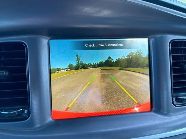 Used 2022 Orange Dodge R/T image 21