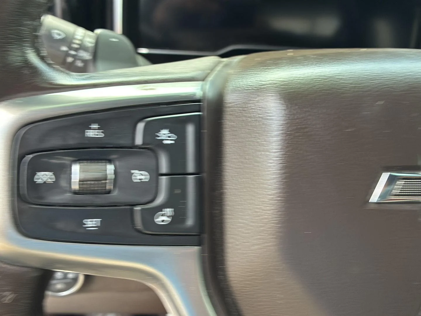 Used 2023 Glacier Blue Metallic Chevrolet RST image 18