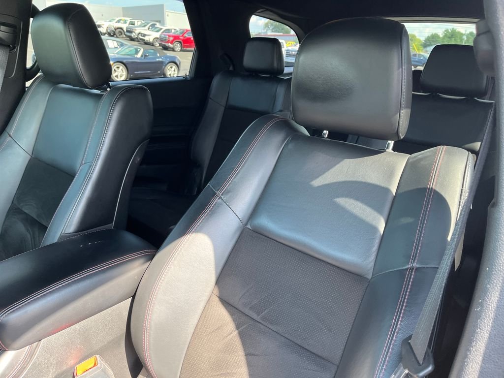 Used 2021 Gray Dodge R/T image 12