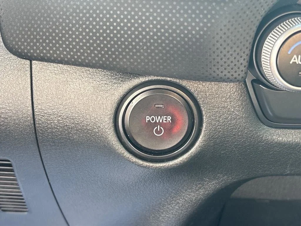 Used 2025 Red Mazda Preferred image 17