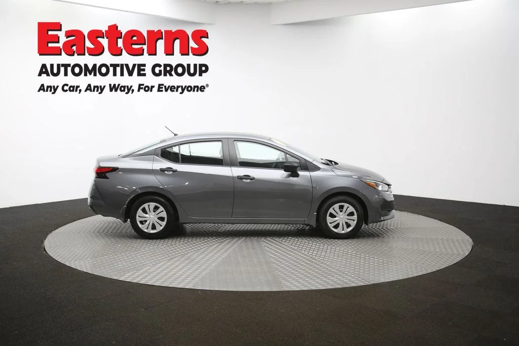 Used 2024 Gray Nissan 1.6 S image 45