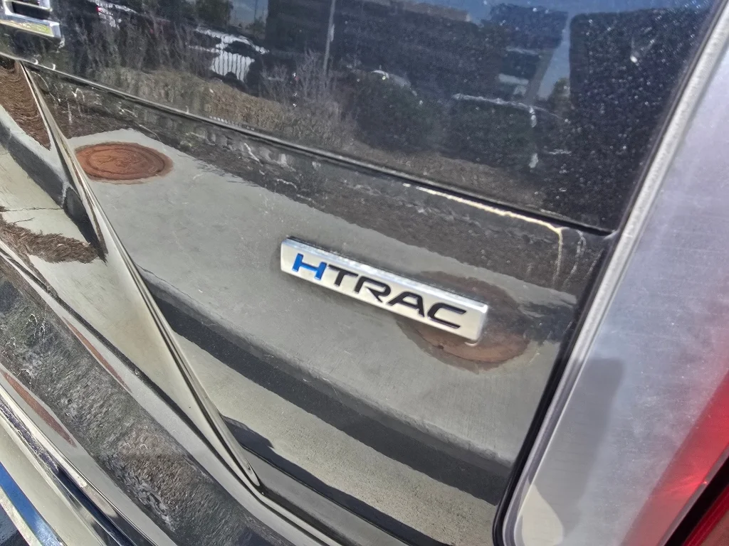 Used 2020 Steel Graphite Hyundai Limited image 9