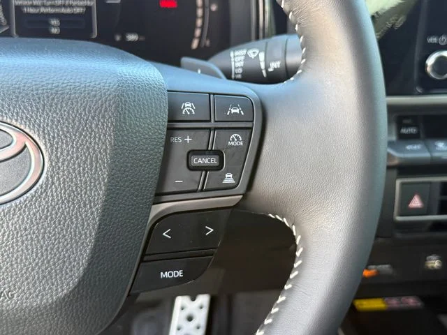 Used 2026 Ice Toyota SE image 17
