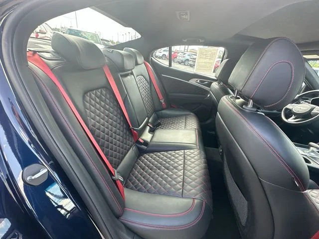 Used 2023 Blue Genesis 3.3T image 31