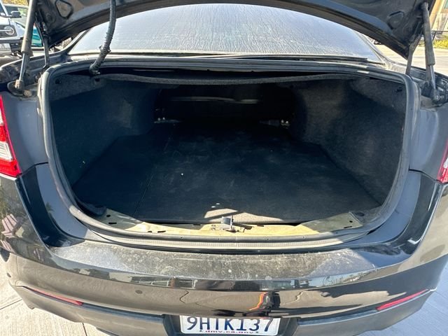 Used 2015 Black Ford Base image 24