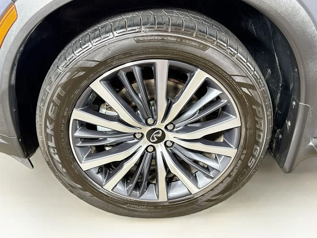 2023 INFINITI QX60 SENSORY - Photo 43