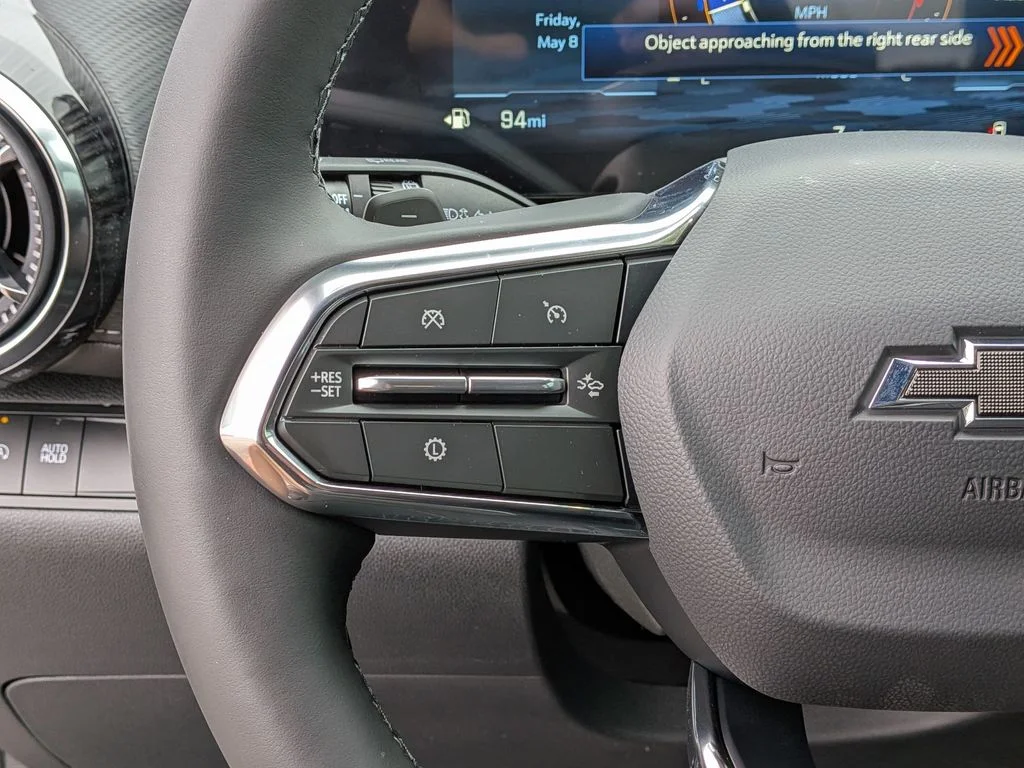 2026 Chevrolet Equinox LT - Photo 19