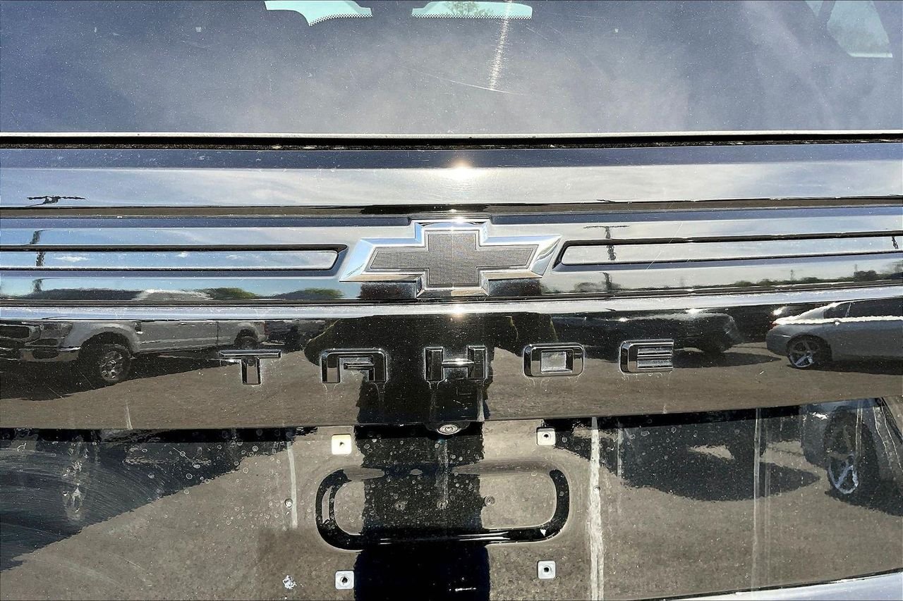 2023 Chevrolet Tahoe Z71 - Photo 26