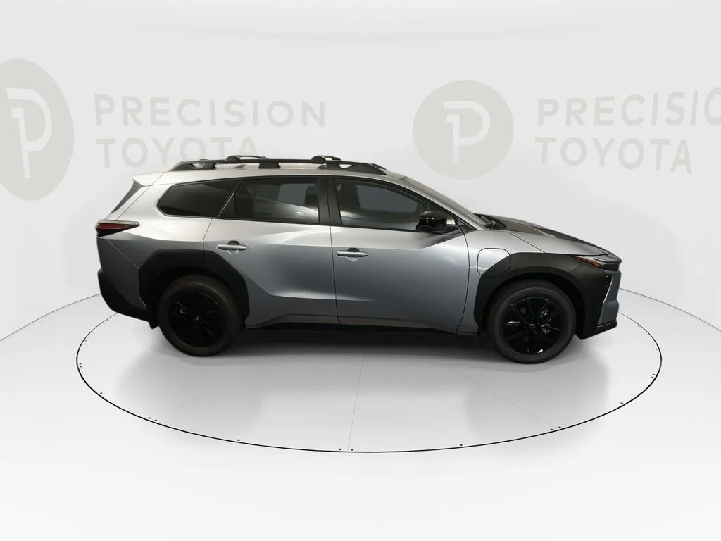 2026 Toyota bZ Woodland Woodland - Photo 24