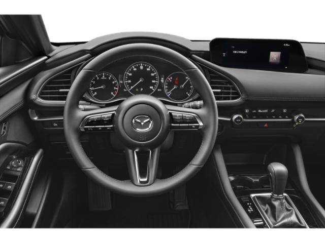 Used 2026 Soul Red Crystal Metallic Mazda 2.5 S Select Sport image 10