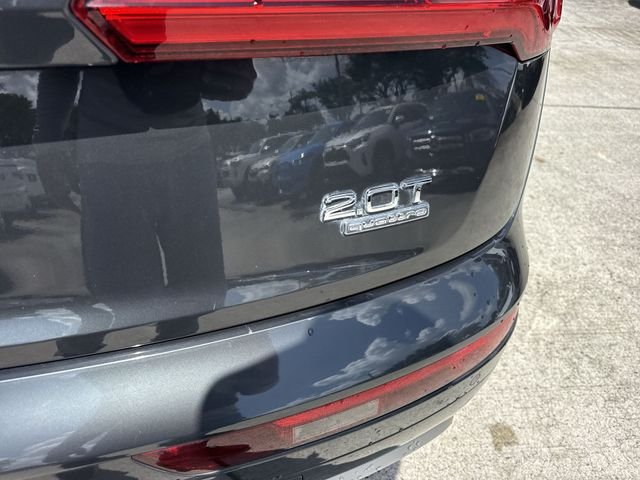 2018 Audi Q5 Premium Plus - Photo 25