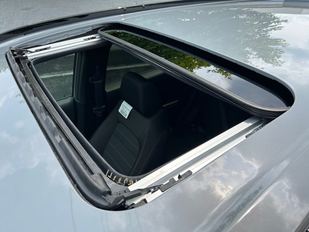 New 2026 Urban Gray Pearl Honda Sport image 11