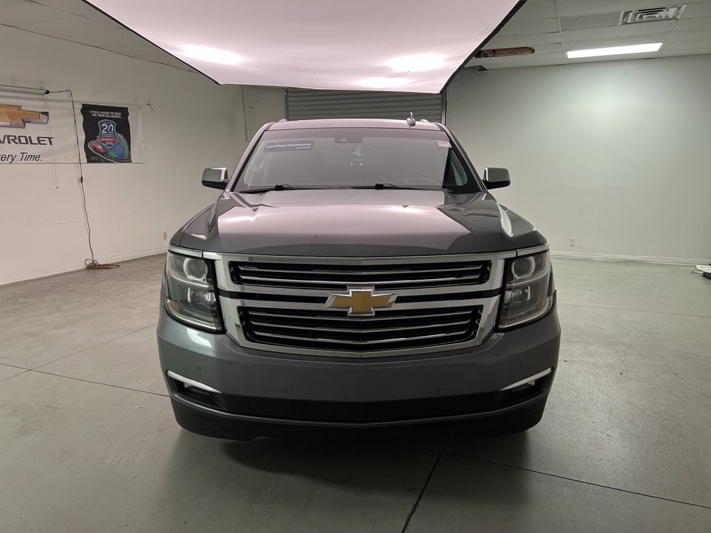 2019 Chevrolet Tahoe Premier - Photo 3