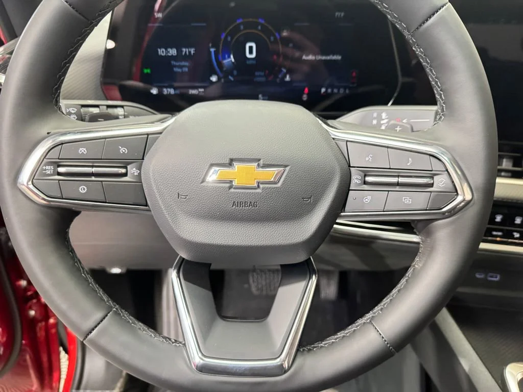 2026 Chevrolet Equinox LT - Photo 17