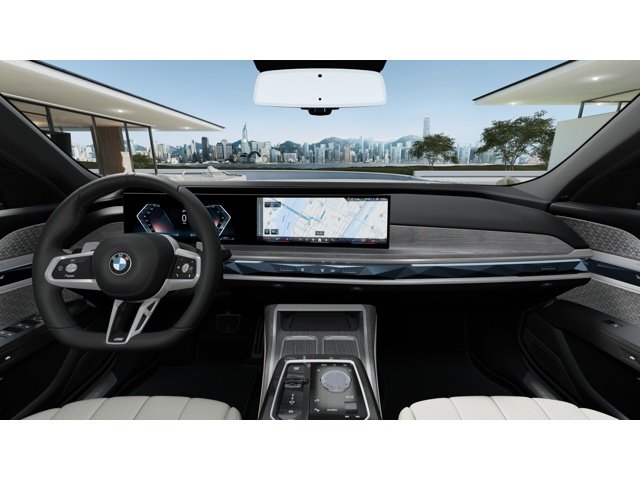 New 2026 Carbon Black Metallic BMW  image 10