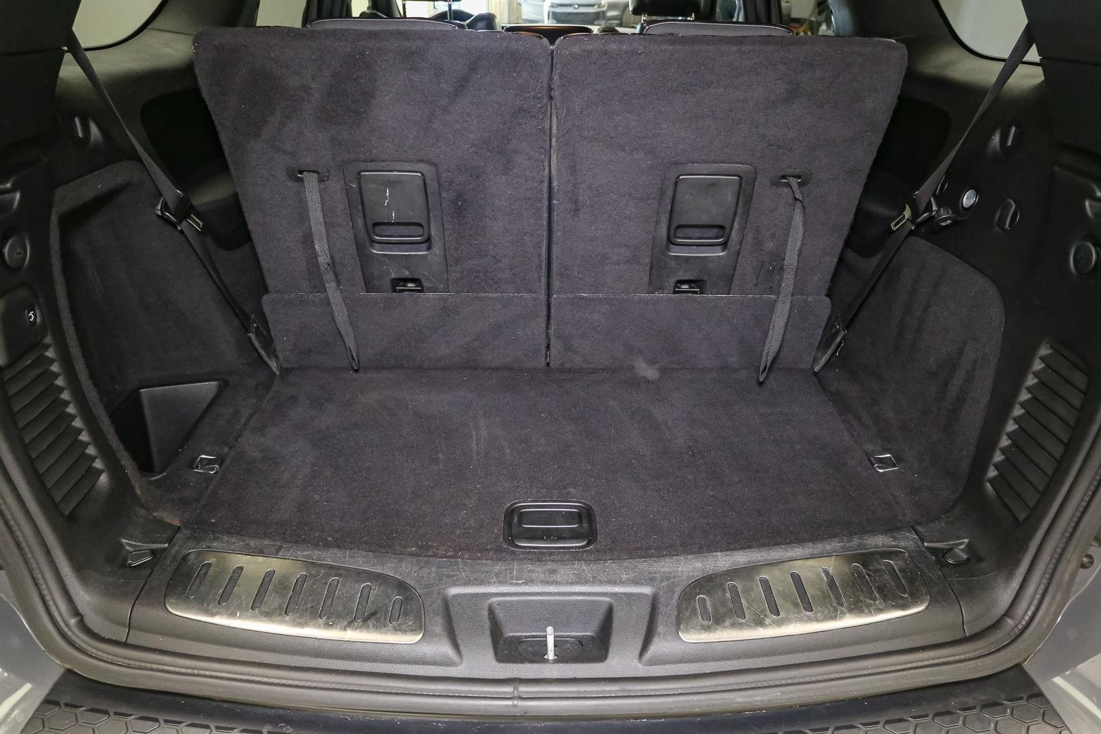 Used 2021 Destroyer Gray Clearcoat Dodge GT Plus image 11