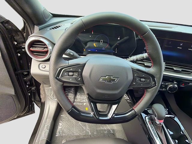 2026 Chevrolet Trax RS - Photo 12
