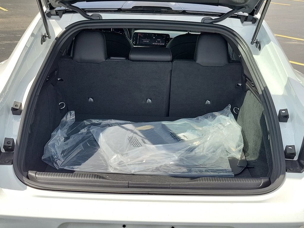 New 2026 White Knuckle Dodge Scat Pack image 6
