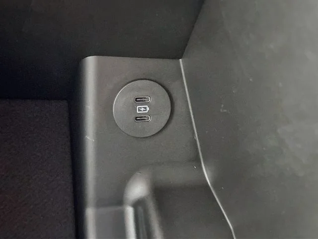 New 2026 Black Ford Tremor image 19