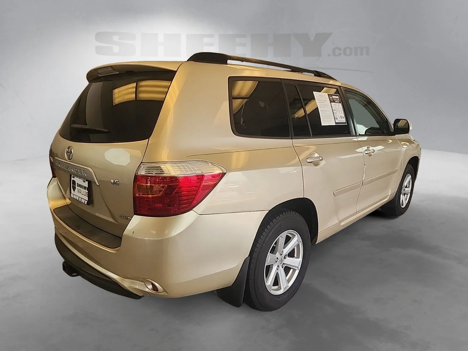 Used 2009  Toyota Base image 11