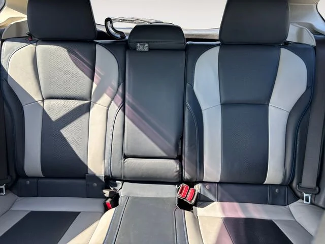 Used 2019 Crystal White Pearl Subaru Hybrid image 13