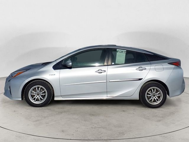Used 2017 Toyota Prius Two Eco with VIN JTDKARFU5H3042131 for sale in Anchorage, AK