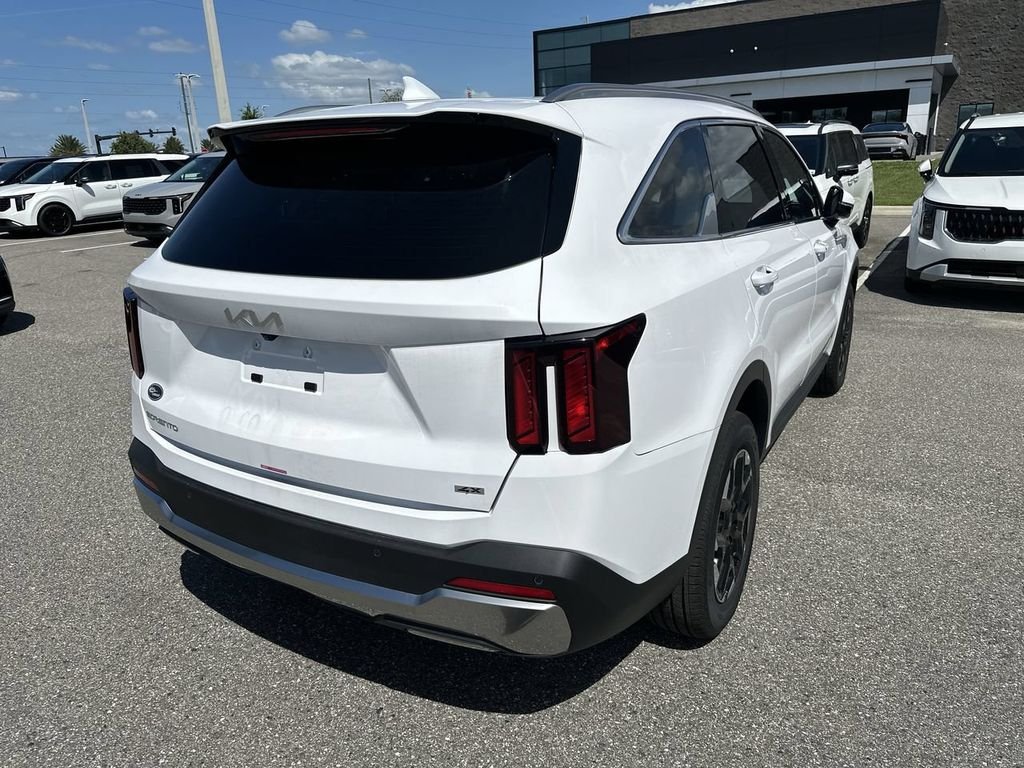 2026 Kia Sorento S - Photo 20