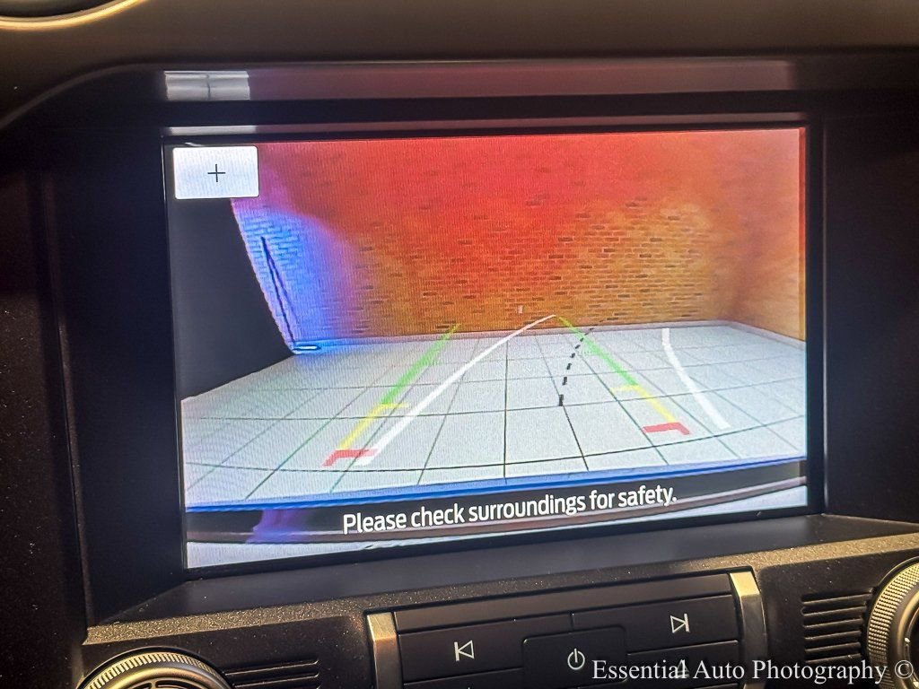 2023 FORD MUSTANG - Image 19