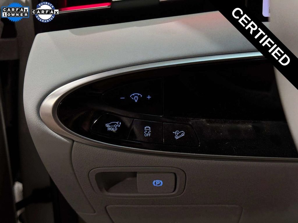 2026 GENESIS GV70 Advanced - Photo 19