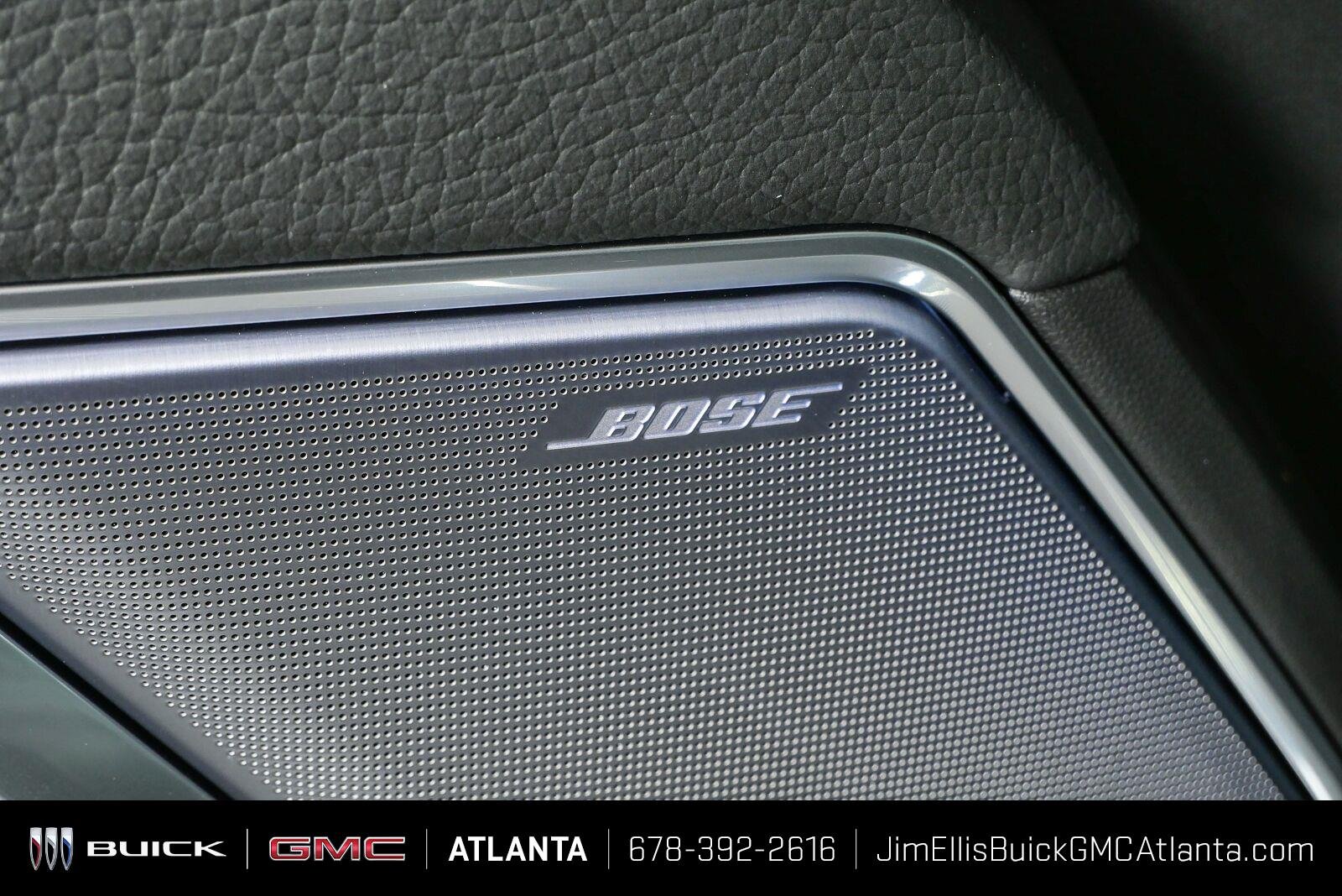 2026 GMC Sierra 1500 Denali - Photo 7