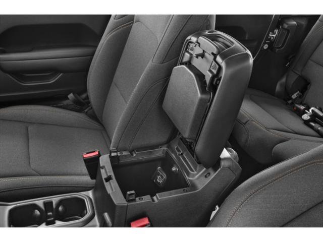 New 2026 Bright White Clear-Coat Exterior Paint Jeep Sport S image 16