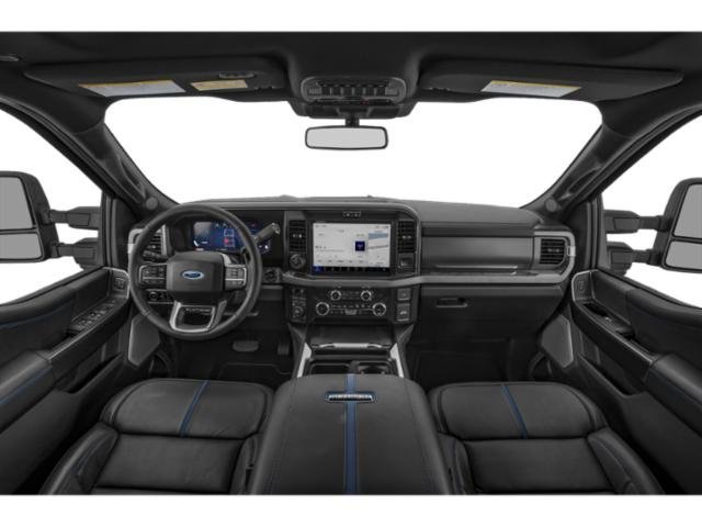 2026 Ford F-350 Super Duty Platinum - Photo 7