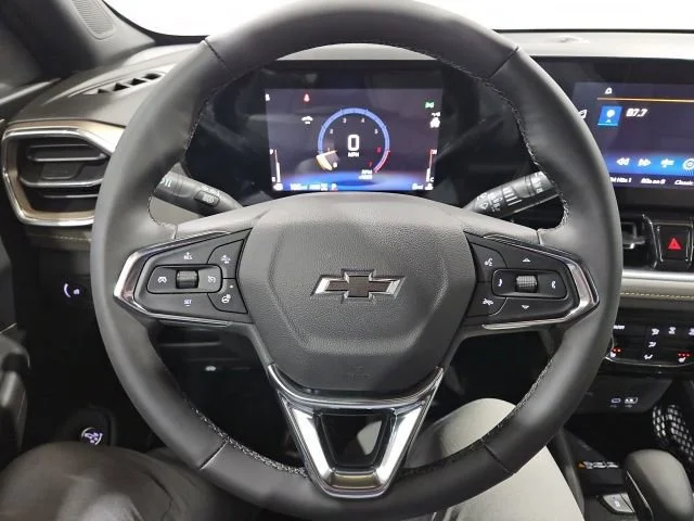 2026 Chevrolet Trailblazer Activ - Photo 21