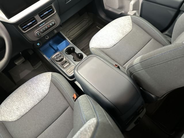 New 2026 Gray Ford XLT image 23