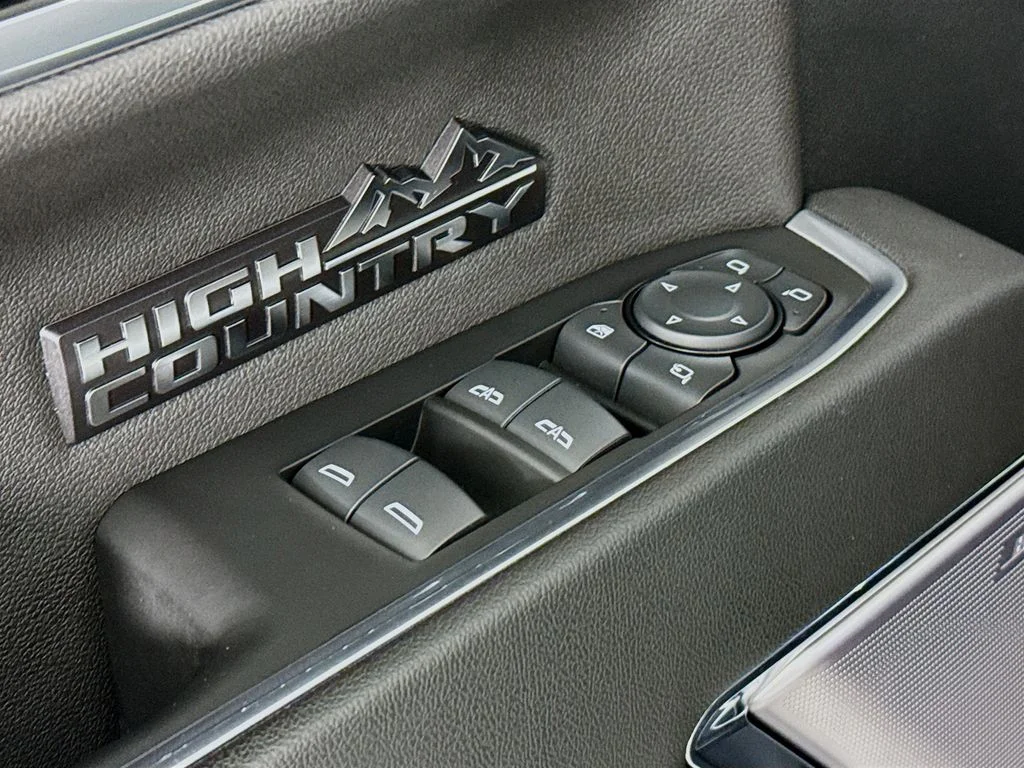 Used 2023 Beige Chevrolet High Country image 25