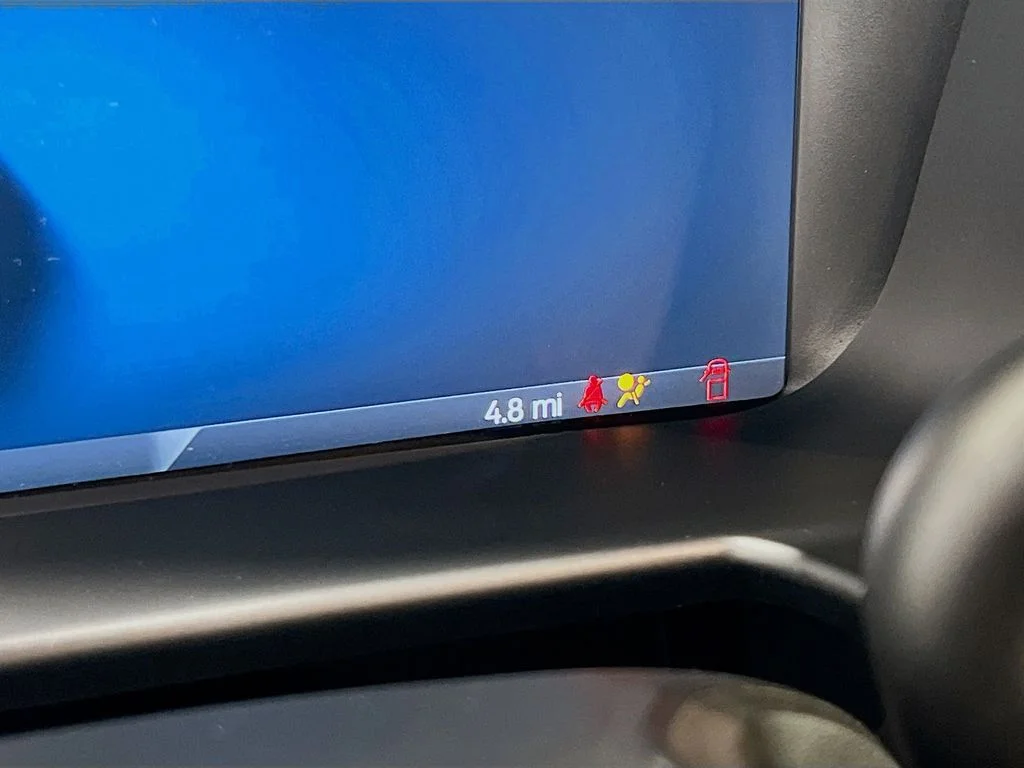 New 2026 Avalanche Ford Platinum image 2