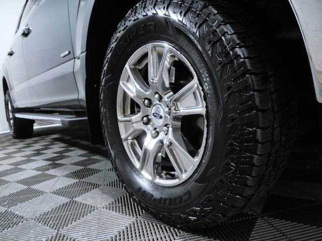 Used 2015 Ford F-150 XLT with VIN 1FTEW1EPXFKE99466 for sale in Apple Valley, Minnesota