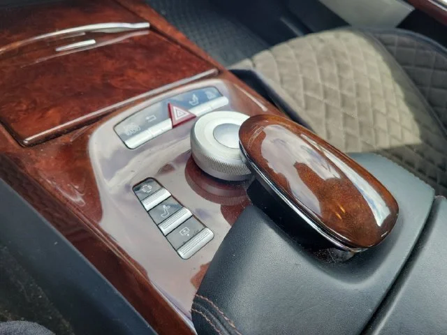 2013 Mercedes-Benz S-Class S600 - Photo 35