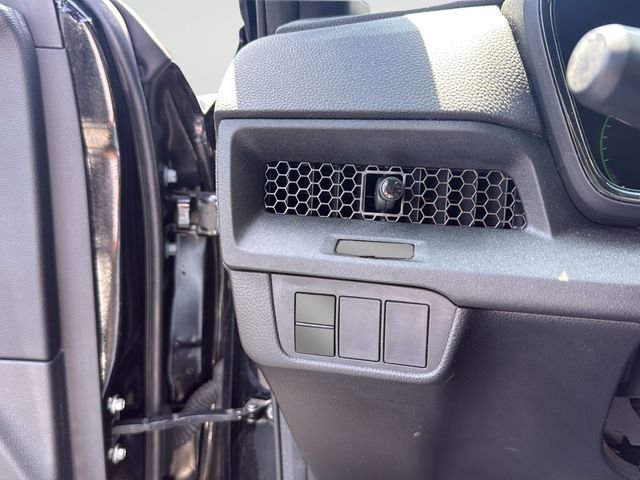 Used 2024 Black Honda Sport image 22