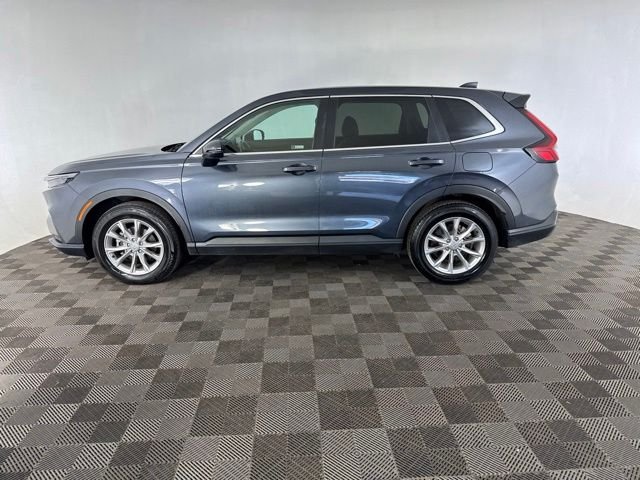 Used 2024 Gray Honda EX-L image 10