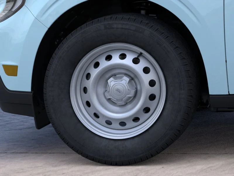 New 2026 Light Blue Ford XL image 20