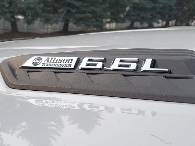 2026 Chevrolet Silverado 2500HD High Country - Photo 35